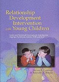 Relationship Development Intervention with Young Children