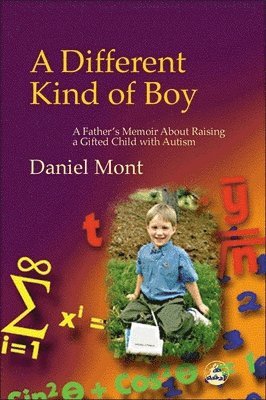 Different Kind of Boy
