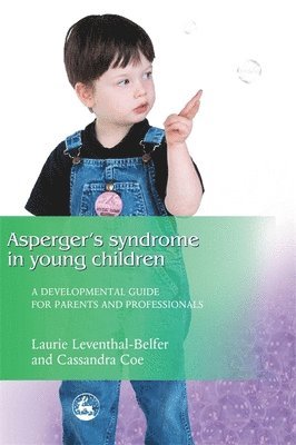 Laurie Leventhal-Belfer, Cassandra Coe - Asperger Syndrome in Young Children, Häftad. Tillgänglighet: Lägg i varukorg