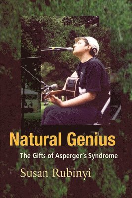Natural Genius