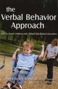Verbal Behavior Approach