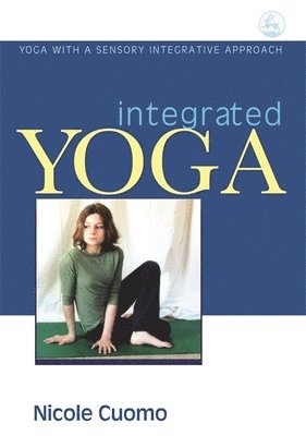 Nicole Cuomo - Integrated Yoga, Häftad. Tillgänglighet: Lägg i varukorg