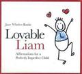 Lovable Liam