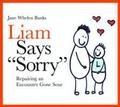 Liam Says 'Sorry'