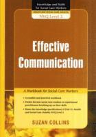 Suzan Collins - Effective Communication, Häftad. Tillgänglighet: Lägg i varukorg