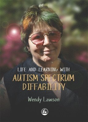 Wenn Lawson - Life & Learning with Autistic Spectrum Diffability, Övrigt