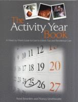 Anni Bowden, Nancy Lewthwaite - Activity Year Book, Häftad. Tillgänglighet: Lägg i varukorg