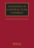 Vitiation of Contractual Consent