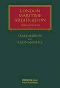 London Maritime Arbitration
