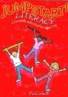 Jumpstart! Literacy