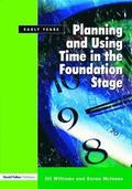 Planning and Using Time in the Foundation Stage