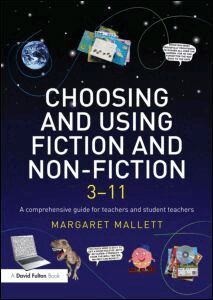 Margaret Mallett - Choosing and Using Fiction and Non-Fiction 3-11, Häftad. Tillgänglighet: Tillfälligt slut
