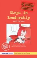 Steps in Leadership