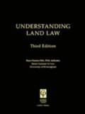 Understanding Land Law 3/e