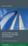Living Wills and Enduring Powers of Attorney