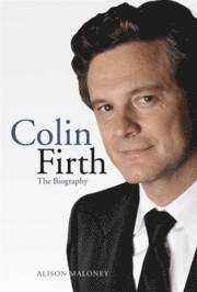 Alison Maloney - Colin Firth, Häftad