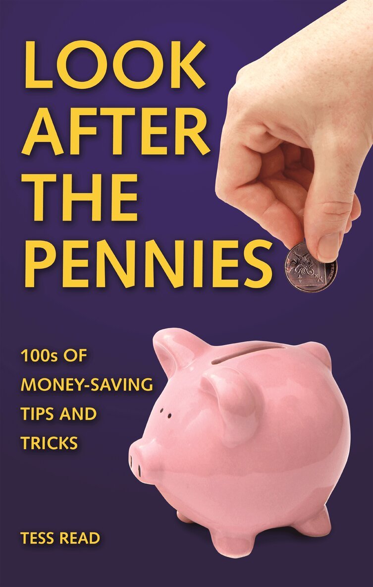 Tess Read - Look After The Pennies, E-bok