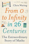 From 0 to Infinity in 26 Centuries