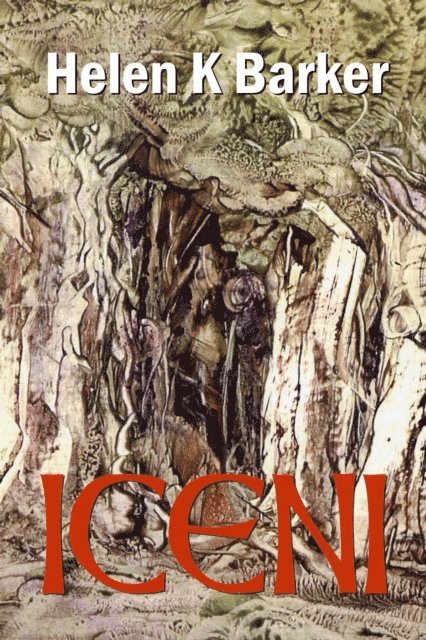 Helen Barker - Iceni, E-bok