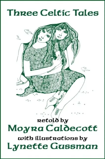 Moyra Caldecott - Three Celtic Tales, E-bok. Tillgänglighet: Lägg i varukorg