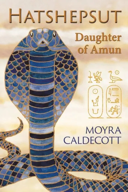 Moyra Caldecott - Hatshepsut: Daughter of Amun, E-bok. Tillgänglighet: Lägg i varukorg