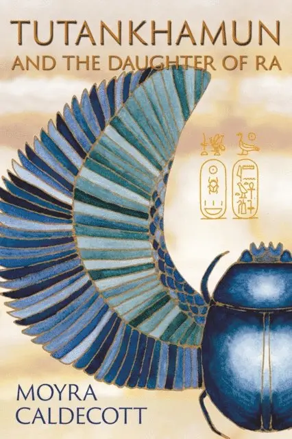 Moyra Caldecott - Tutankhamun and the Daughter of Ra, E-bok. Tillgänglighet: Lägg i varukorg