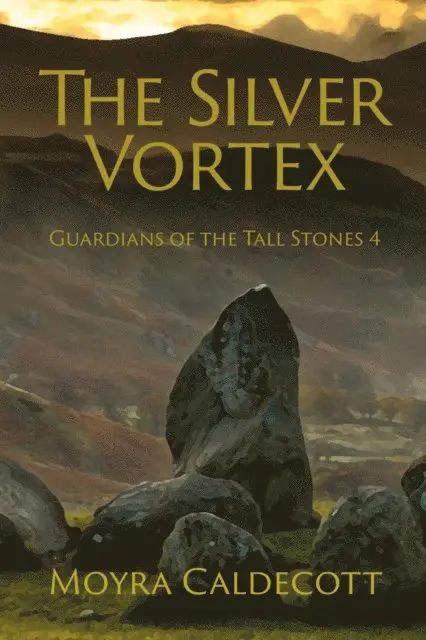 Moyra Caldecott - Silver Vortex [Guardians of the Tall Stones #4], E-bok. Tillgänglighet: Lägg i varukorg