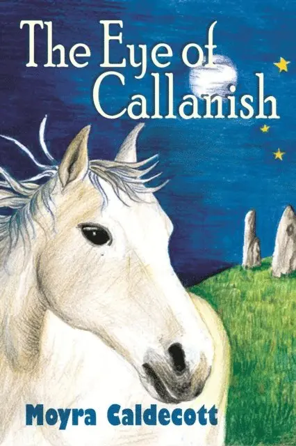 Moyra Caldecott - Eye of Callanish, E-bok. Tillgänglighet: Lägg i varukorg