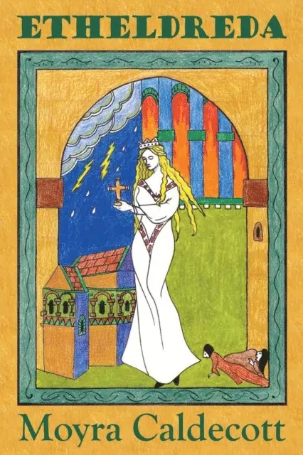Moyra Caldecott - Etheldreda, E-bok. Tillgänglighet: Lägg i varukorg