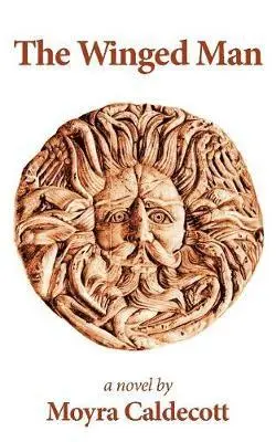 Moyra Caldecott - Winged Man, Häftad. Tillgänglighet: Lägg i varukorg