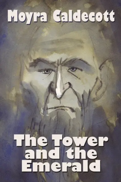 Moyra Caldecott - Tower and the Emerald, E-bok. Tillgänglighet: Lägg i varukorg