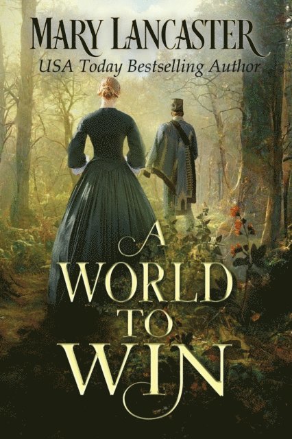 Mary Lancaster - World to Win, E-bok