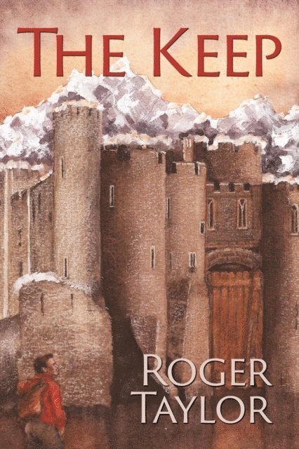 Roger Taylor - Keep, E-bok