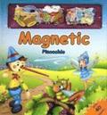MAGNETIC PINOCCHIO