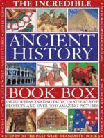 Incredible Ancient History Book Box