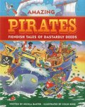 Amazing Pirates