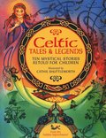 Celtic Tales and Legends