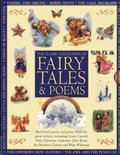 Classic Collection of Fairy Tales &; Poems