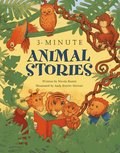 3-minute Animal Stories