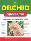 The Orchid Specialist