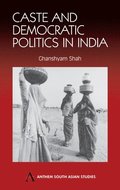 Caste and Democratic Politics in India