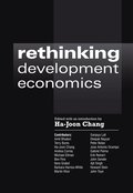 Rethinking Development Economics