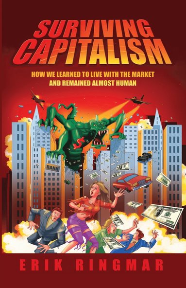 Surviving Capitalism av Erik Ringmar