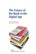 Future of the Book in the Digital Age