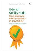 External Quality Audit