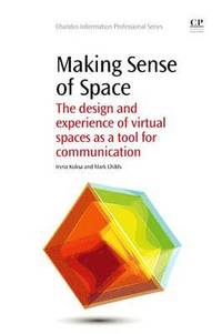 Making Sense of Space