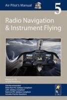 Jonathan Shooter - Air Pilot's Manual - Radio Navigation and Instrument Flying, Häftad