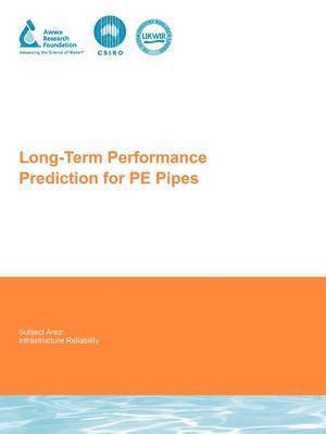 P. Davis, S. Gould, M. Cardy, G. Tjandraatmadja, P. Sadler, Stewart Burn - Long-Term Performance Prediction for PE Pipes, Häftad
