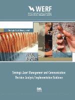 Duncan Rose - Decision Analysis and Implementation Guidance in Strategic Asset Management, Häftad