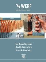 Christopher P. Higgins, Jonathan Sharp - Trace Organic Chemicals in Biosolids-Amended Soils, Häftad. Tillgänglighet: Lägg i varukorg
